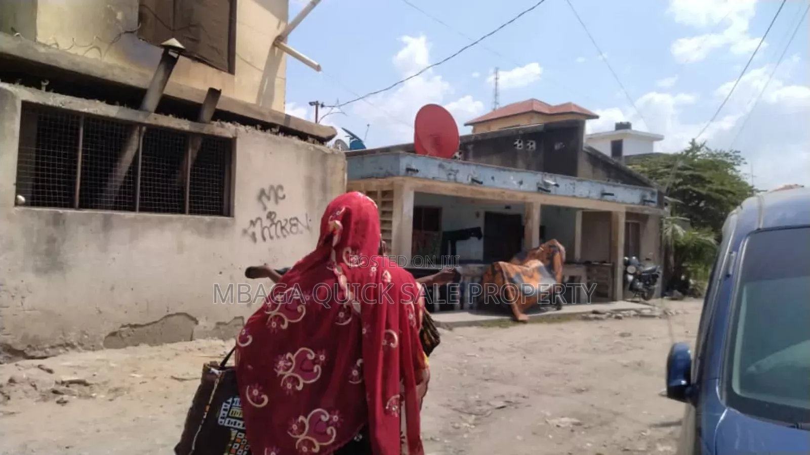 4bdrm House in Msasani for sale