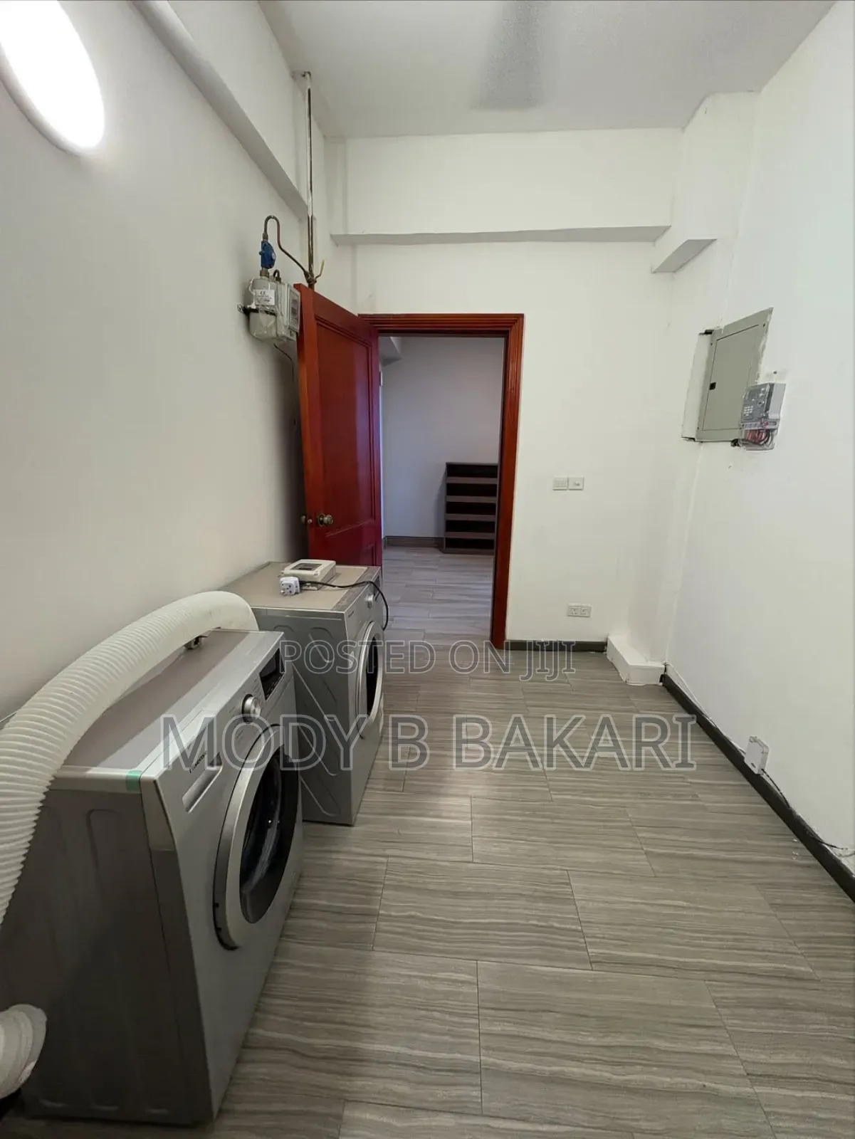 Furnished 3bdrm Apartment in Msasani for rent