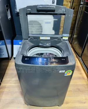 Lg Washing Machine Kg 13 Automatic