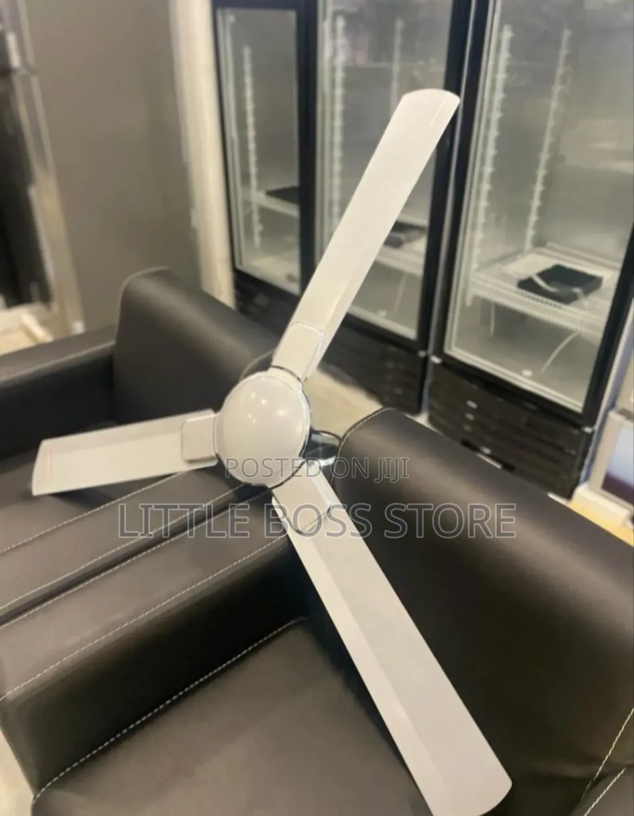 Roch Panga Boi Fan (Feni) Size 56