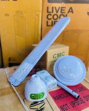 CMC Panga Boi Feni Size 56