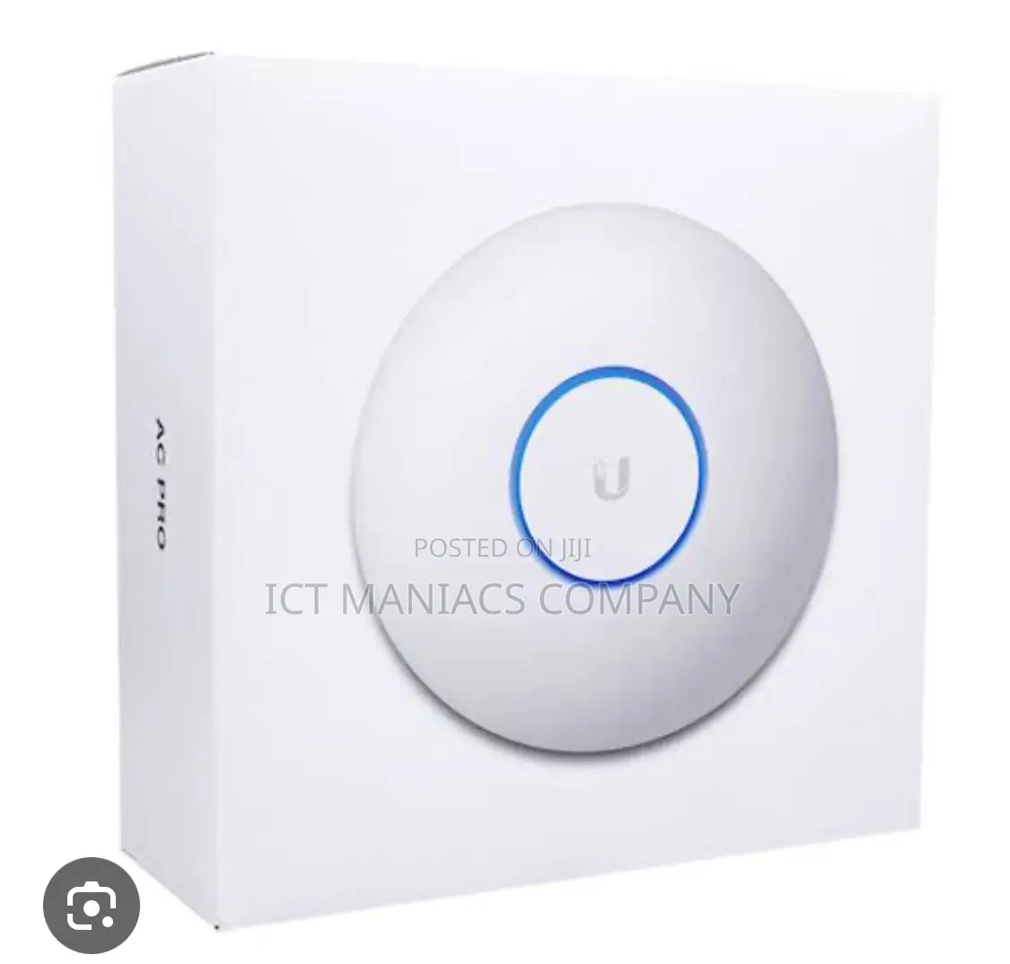 Unifi Uap-Ac-Pro