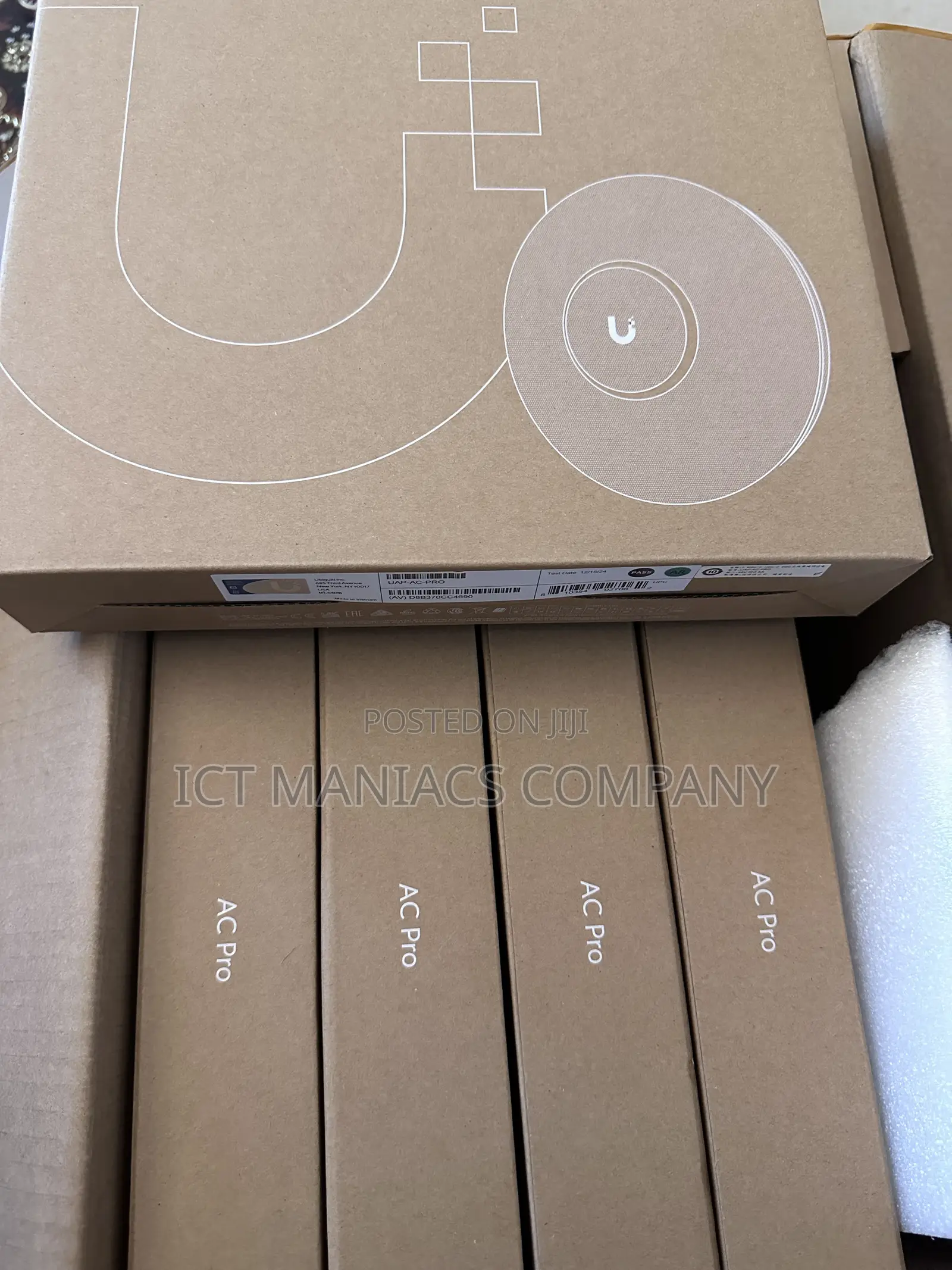 Unifi Uap-Ac-Pro