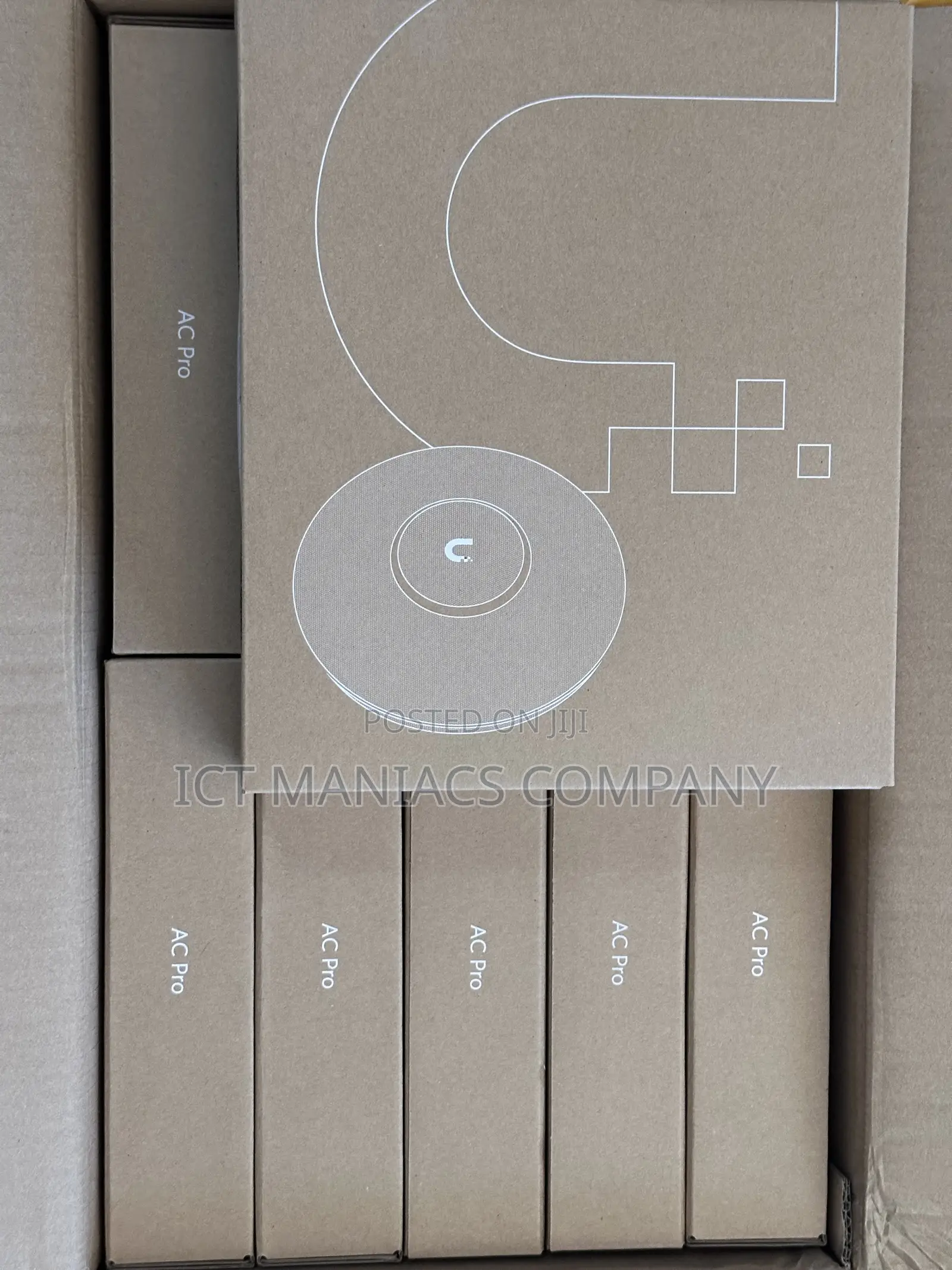 Unifi Uap-Ac-Pro