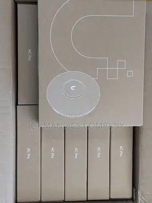 Unifi Uap-Ac-Pro