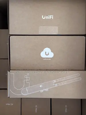 Unifi Uap - Ac - M (Mesh)