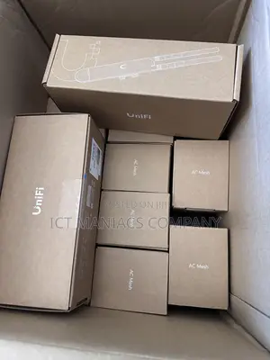 Unifi Uap - Ac - M (Mesh)