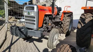 Tafe 7250 Di