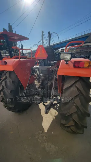 Tafe 7250 Di