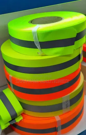 Reflective Tapes (100mtrs)