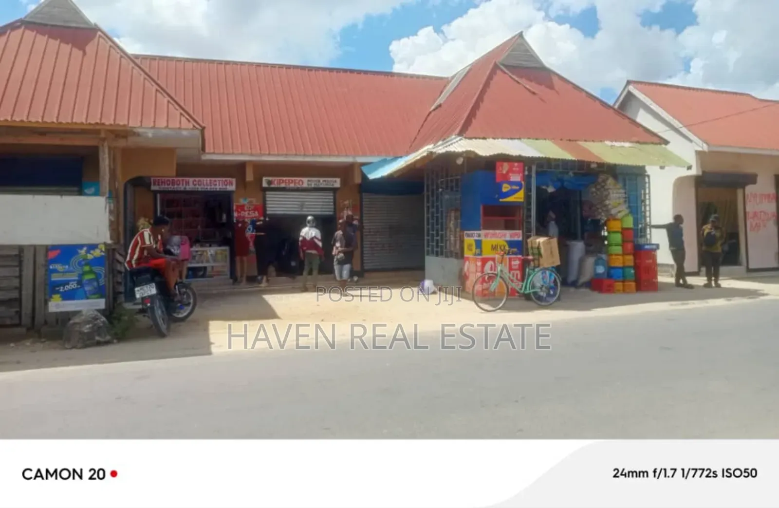 6bdrm Apartment in Kigamboni for sale