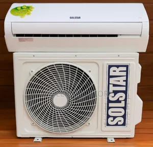 Solstar Air Condition Btu 18 and 24