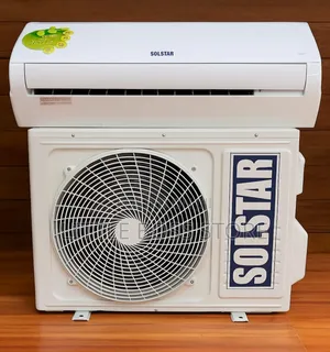 Solstar Air Condition Btu 18 and 24
