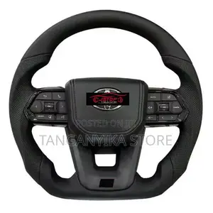 Gr Version Steering Wheel for Toyota Asn Subaru