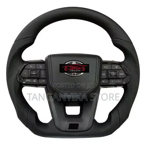 Gr Version Steering Wheel for Toyota Asn Subaru
