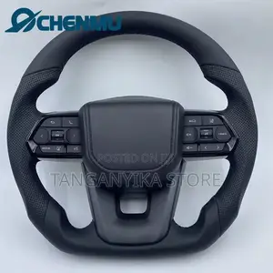 Gr Version Steering Wheel for Toyota Asn Subaru