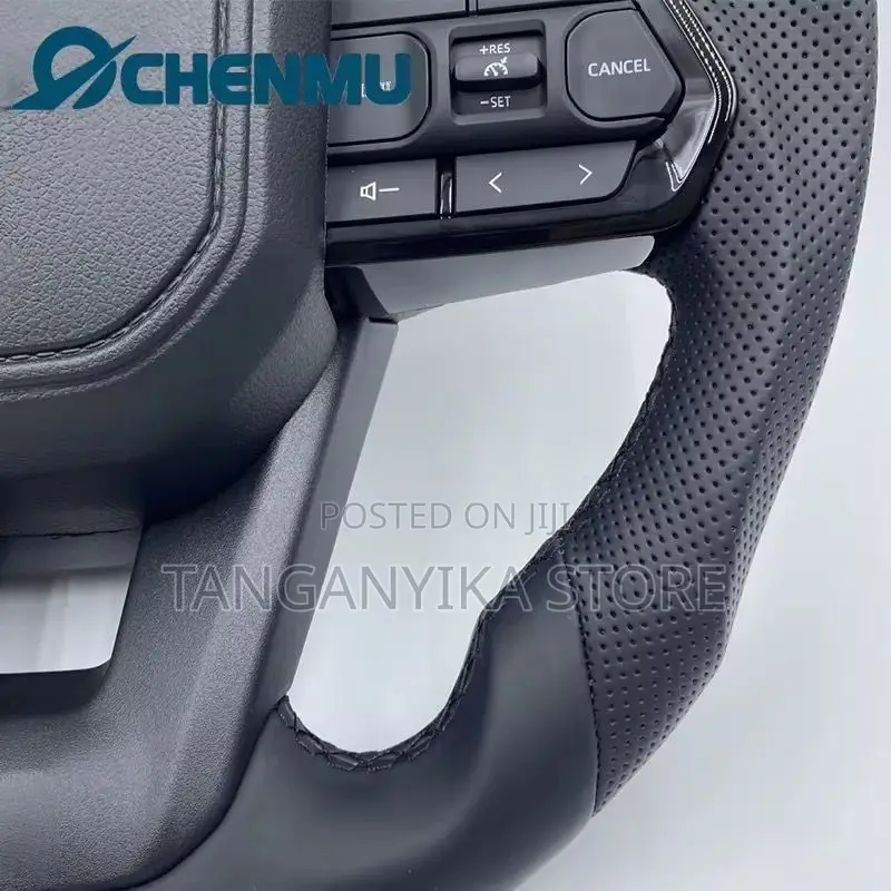 Gr Version Steering Wheel for Toyota Asn Subaru