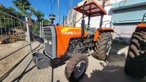 Tafe 5900di