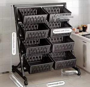Kitchen Racks