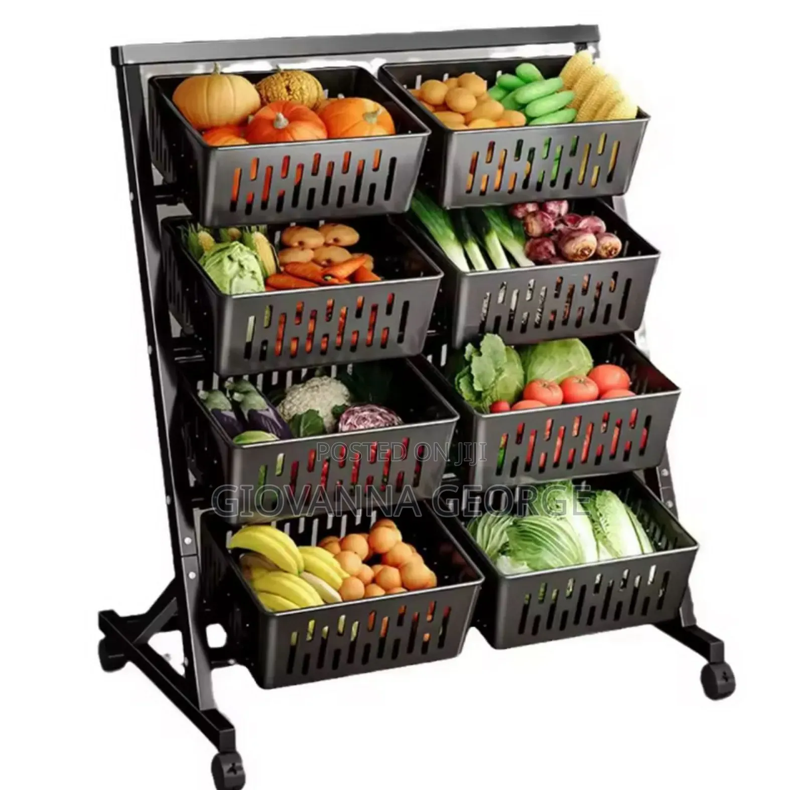 Kitchen Racks