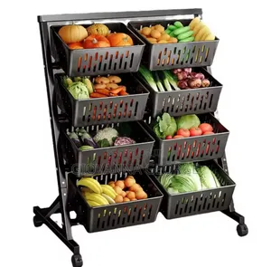 Kitchen Racks