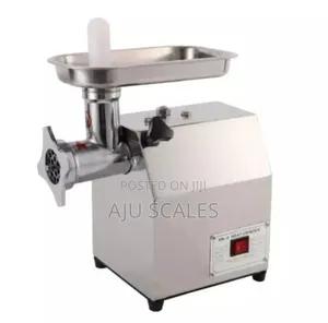 Meat Mincer/ Meat Grinder