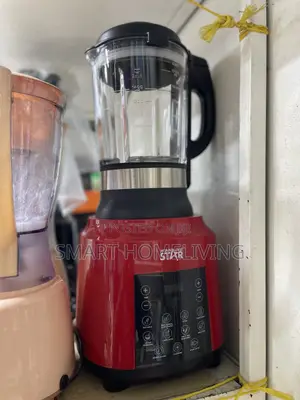 1.75l Heating and Nutrition High Speed Blender