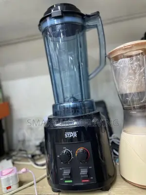 3l Winning Star Heavy Duty Blender