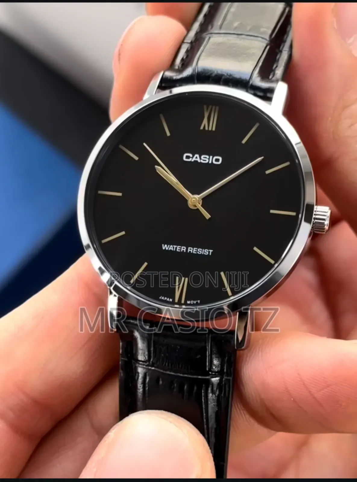 Casio MTP-Vt01l-1budf