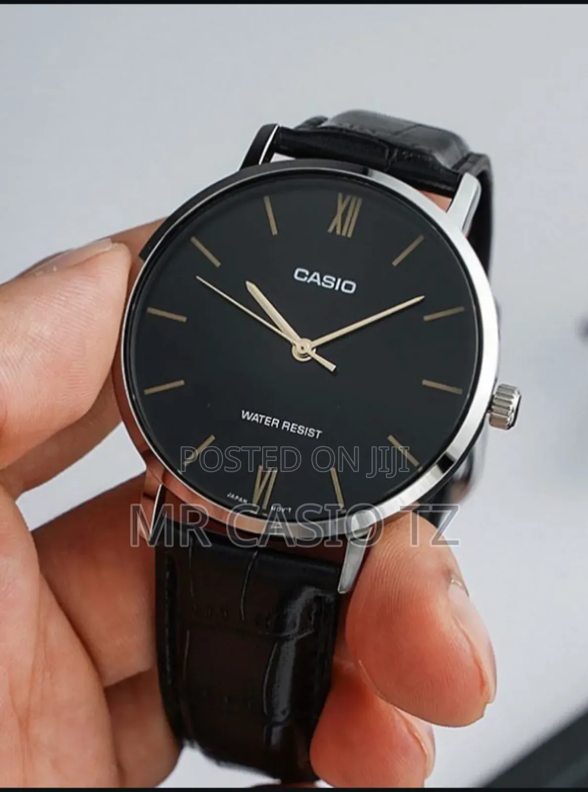 Casio MTP-Vt01l-1budf