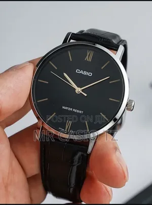 Casio MTP-Vt01l-1budf