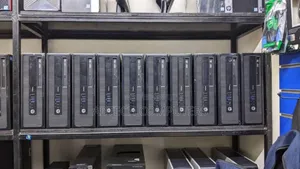 Desktop Computer HP ProDesk 400 4GB Intel HDD 500GB