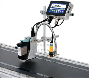 Industrial Inkjet Printer