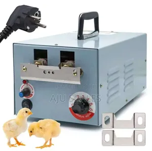Automatic Electric Debeaking Machine