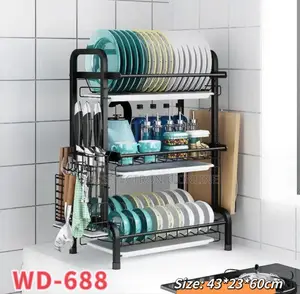 Bowl  Racks Kitchen