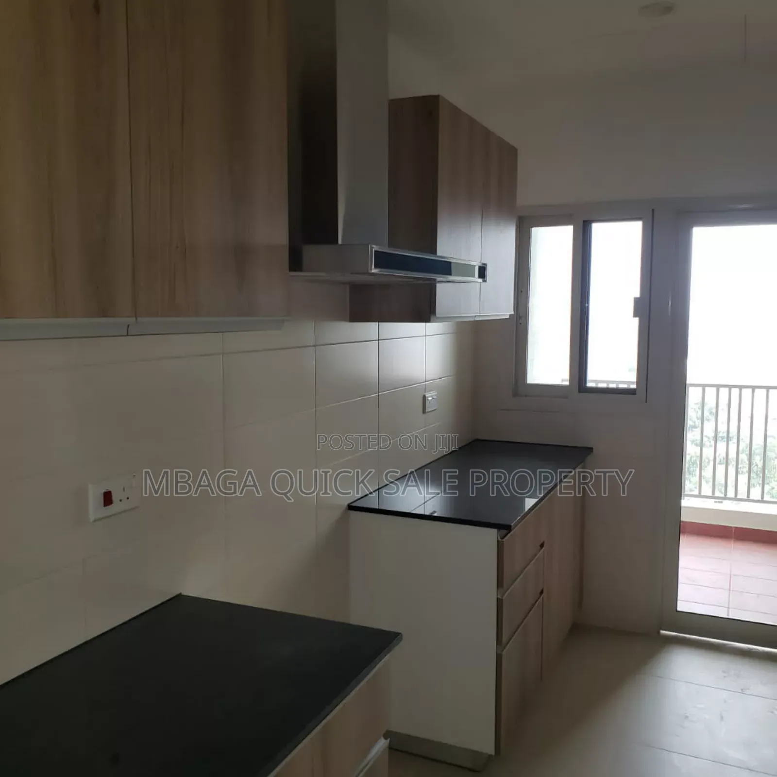 3bdrm Apartment in Mikocheni for rent