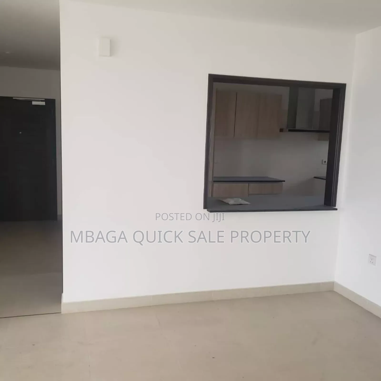 3bdrm Apartment in Mikocheni for rent