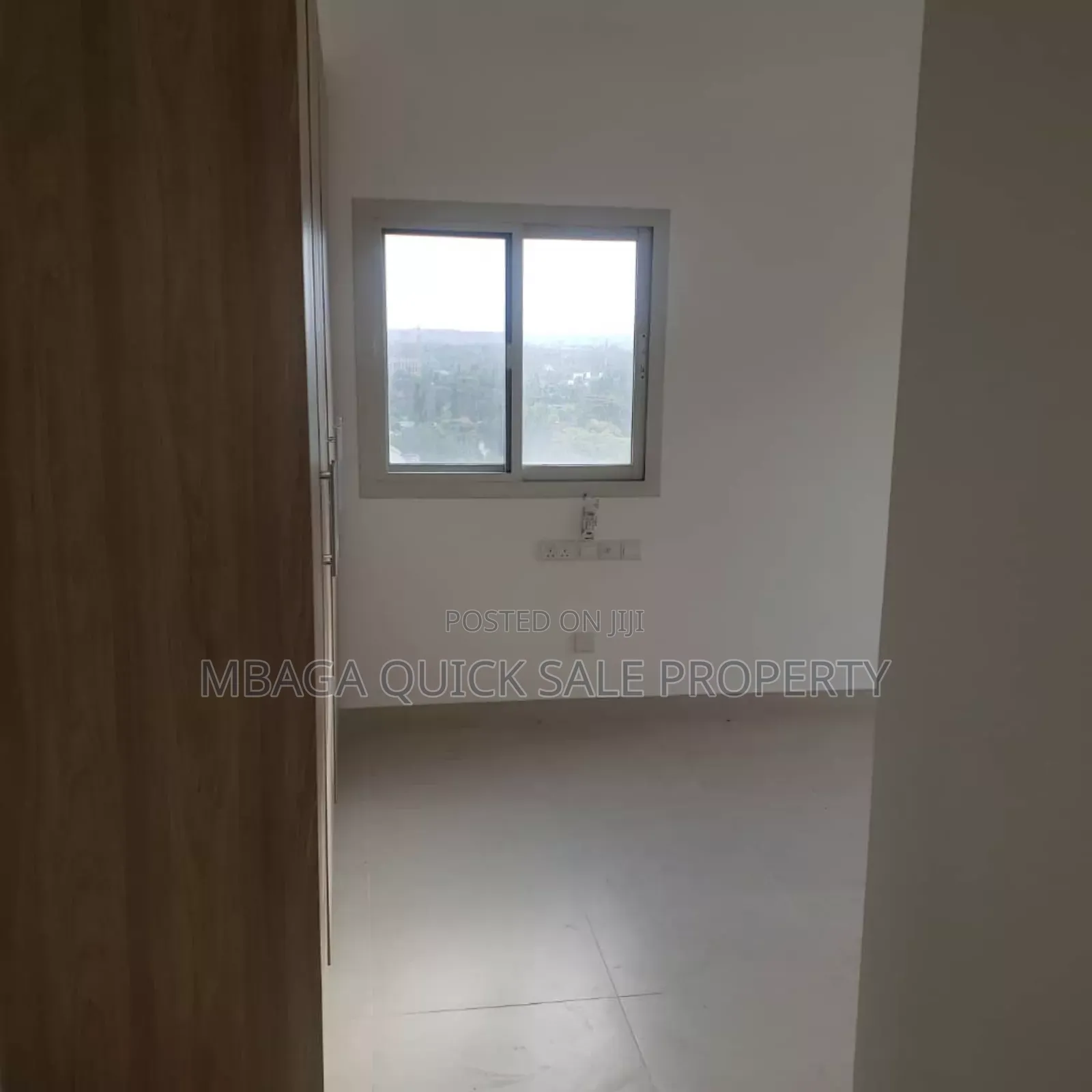 3bdrm Apartment in Mikocheni for rent