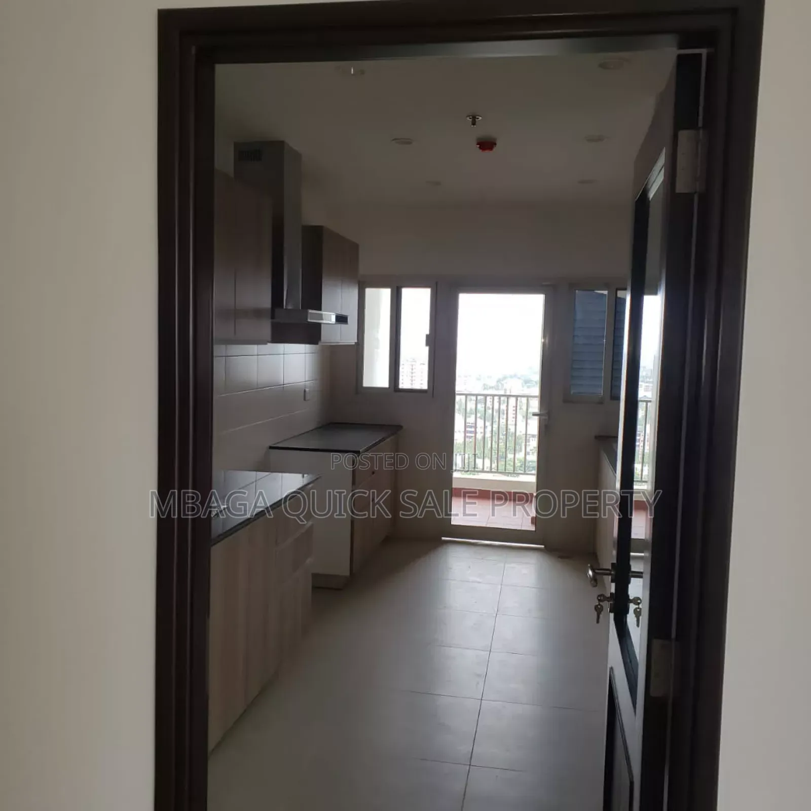 3bdrm Apartment in Mikocheni for rent