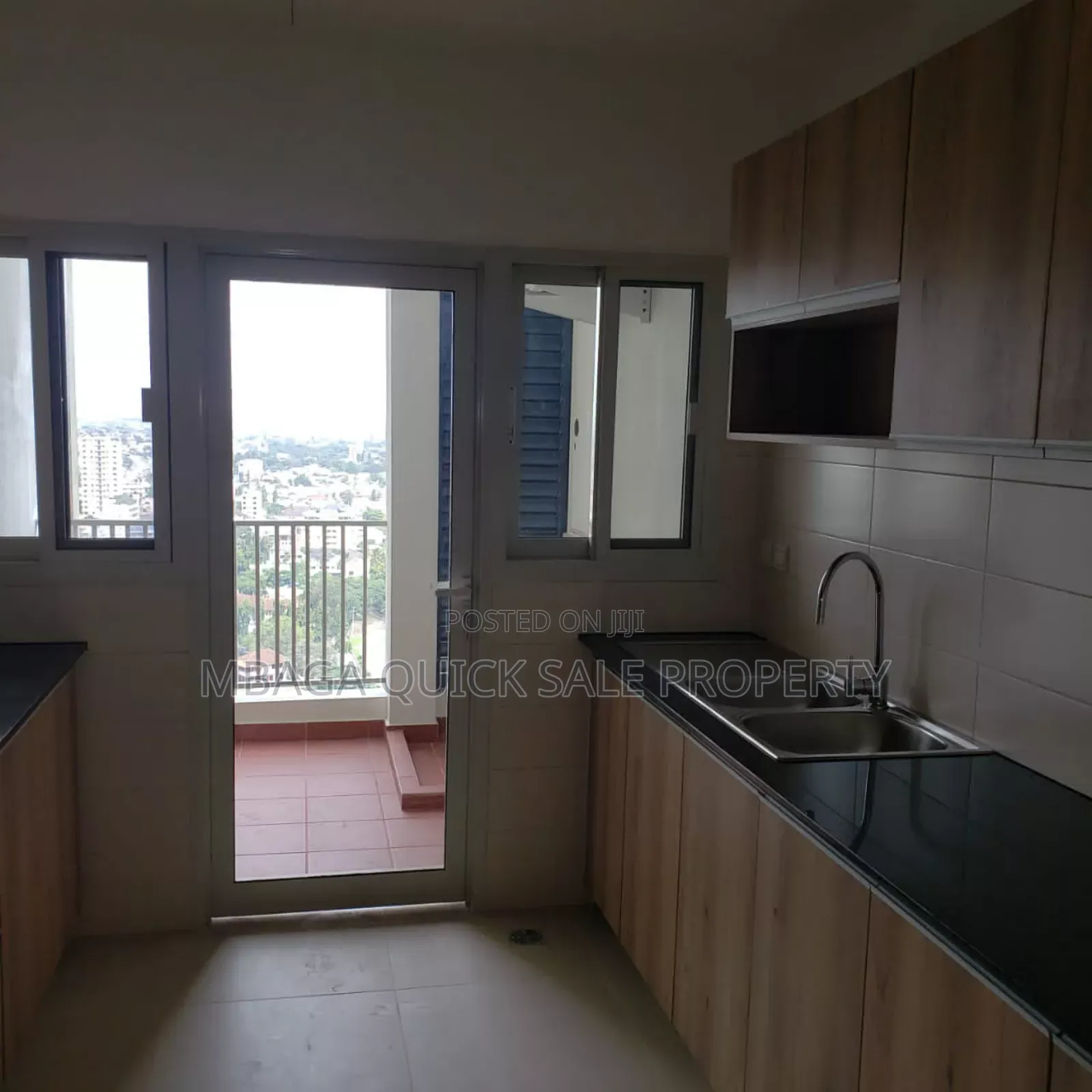 3bdrm Apartment in Mikocheni for rent