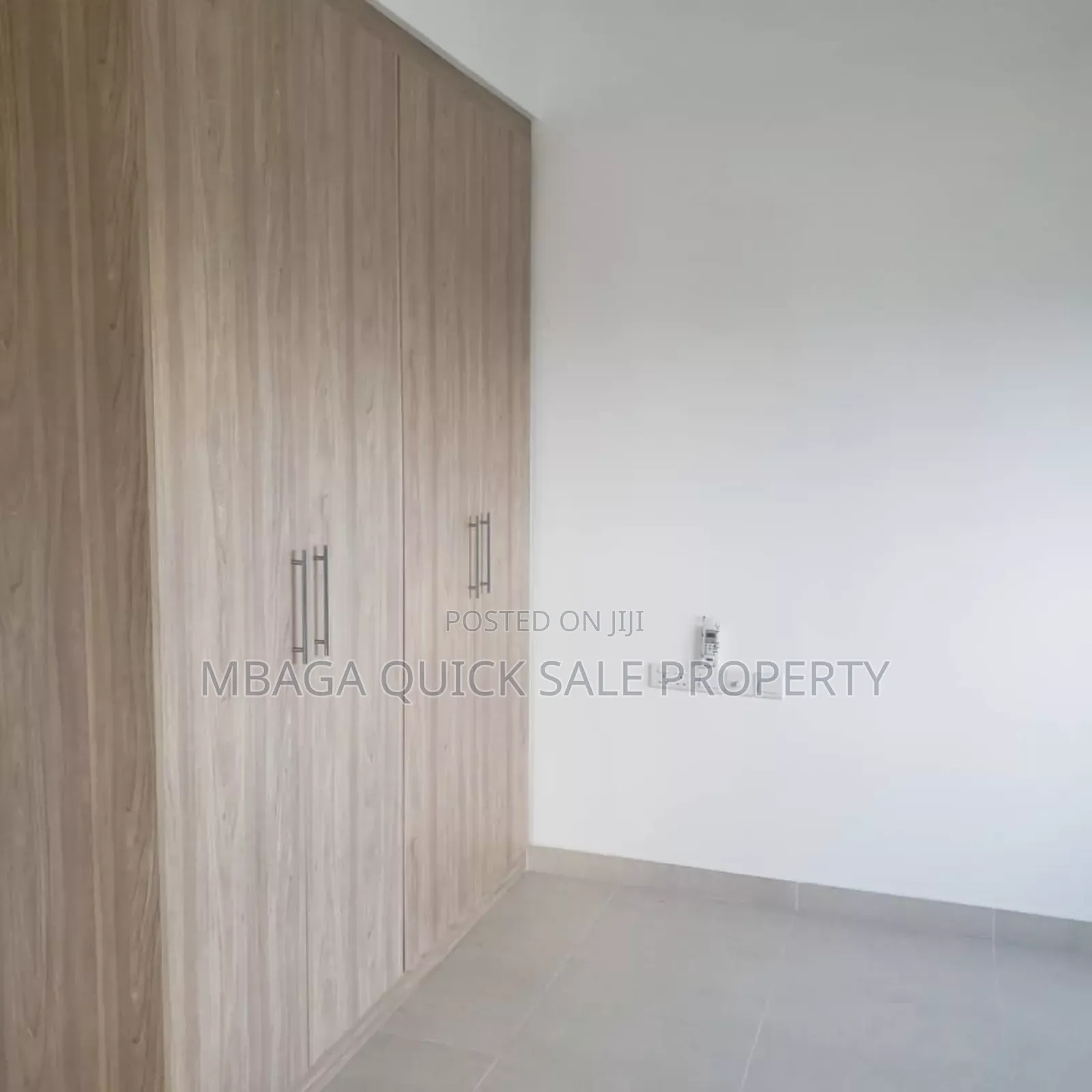 3bdrm Apartment in Mikocheni for rent