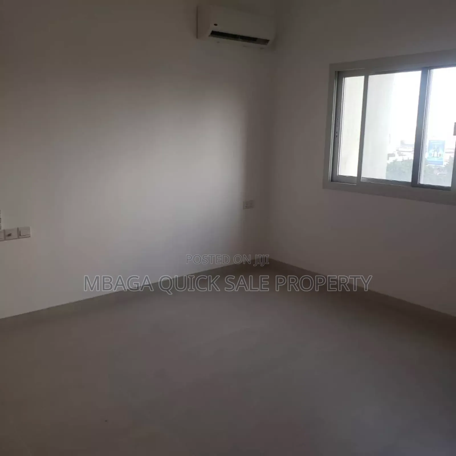3bdrm Apartment in Mikocheni for rent