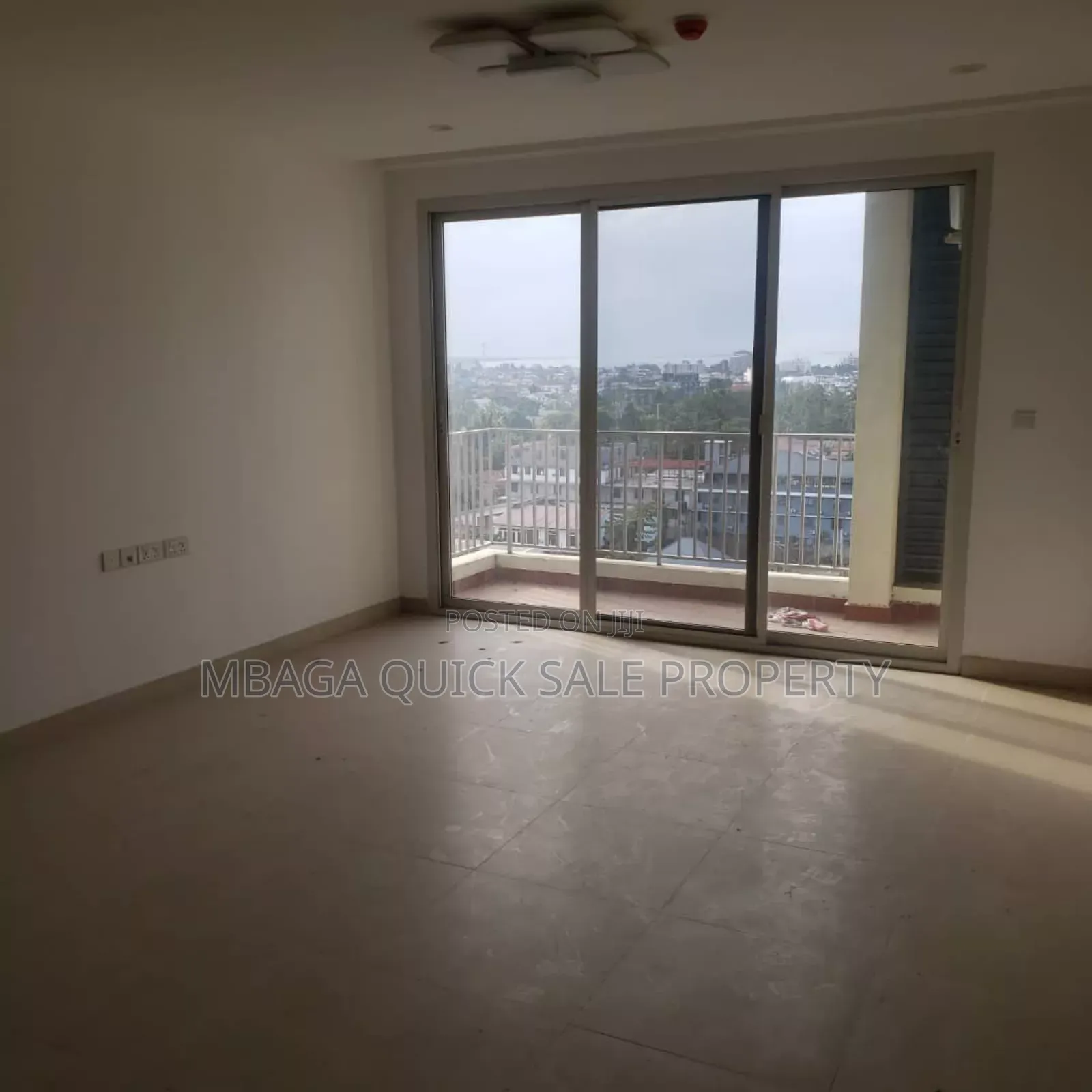 3bdrm Apartment in Mikocheni for rent