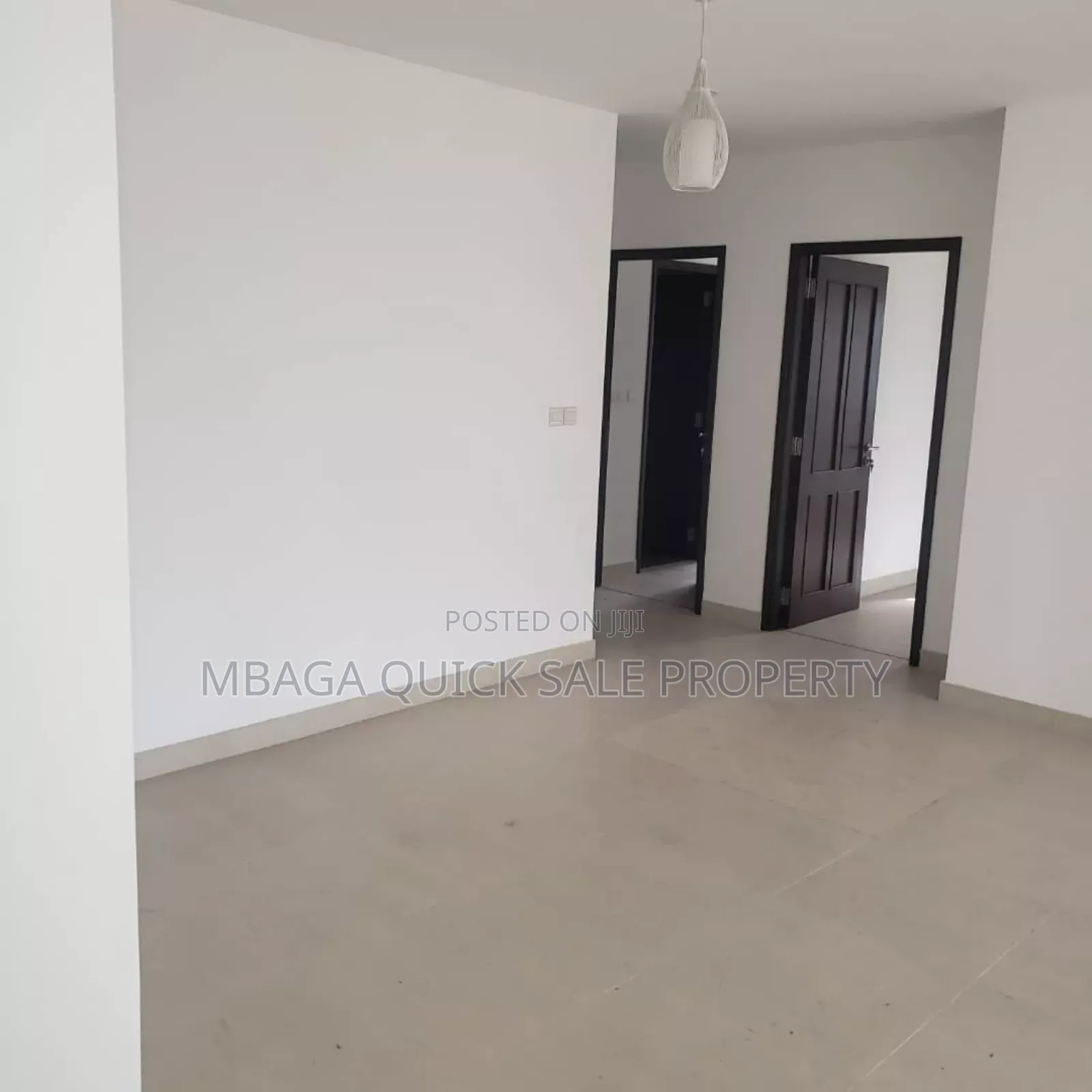 3bdrm Apartment in Mikocheni for rent