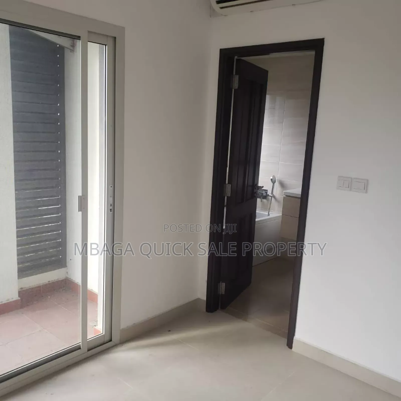 3bdrm Apartment in Mikocheni for rent