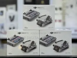Dji Mini 3 Pro
