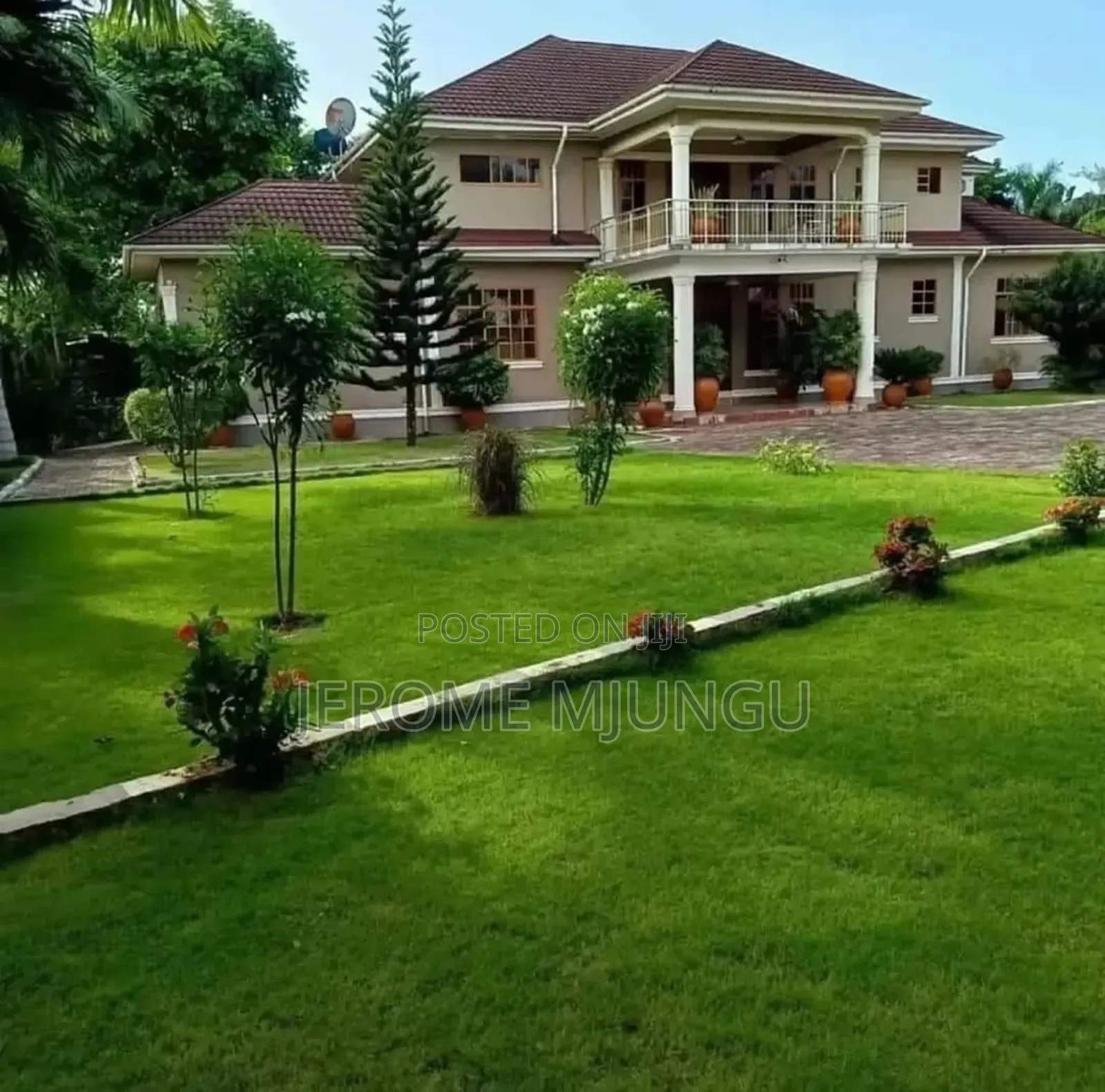 5bdrm House in Bunju for sale