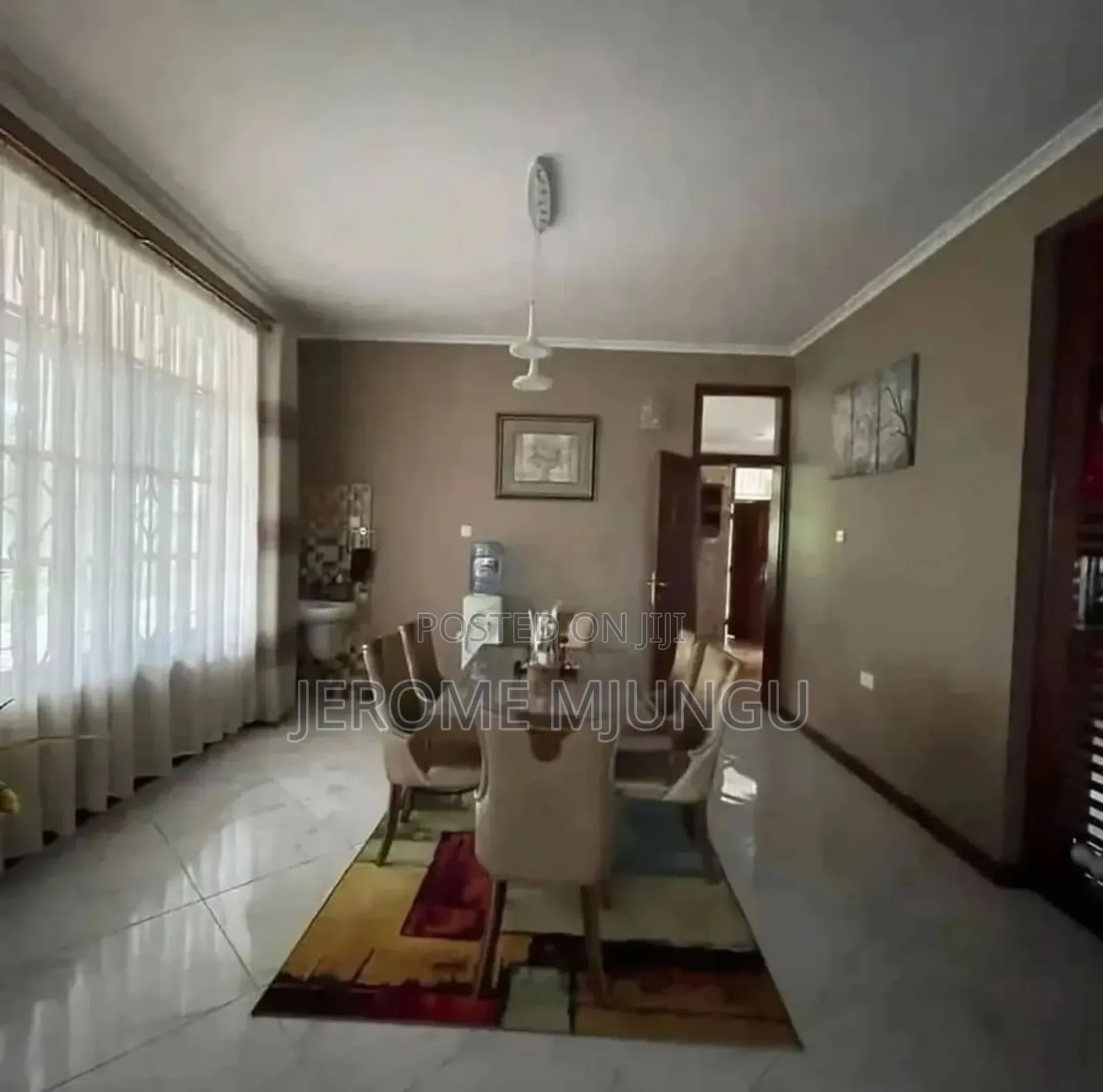 5bdrm House in Bunju for sale