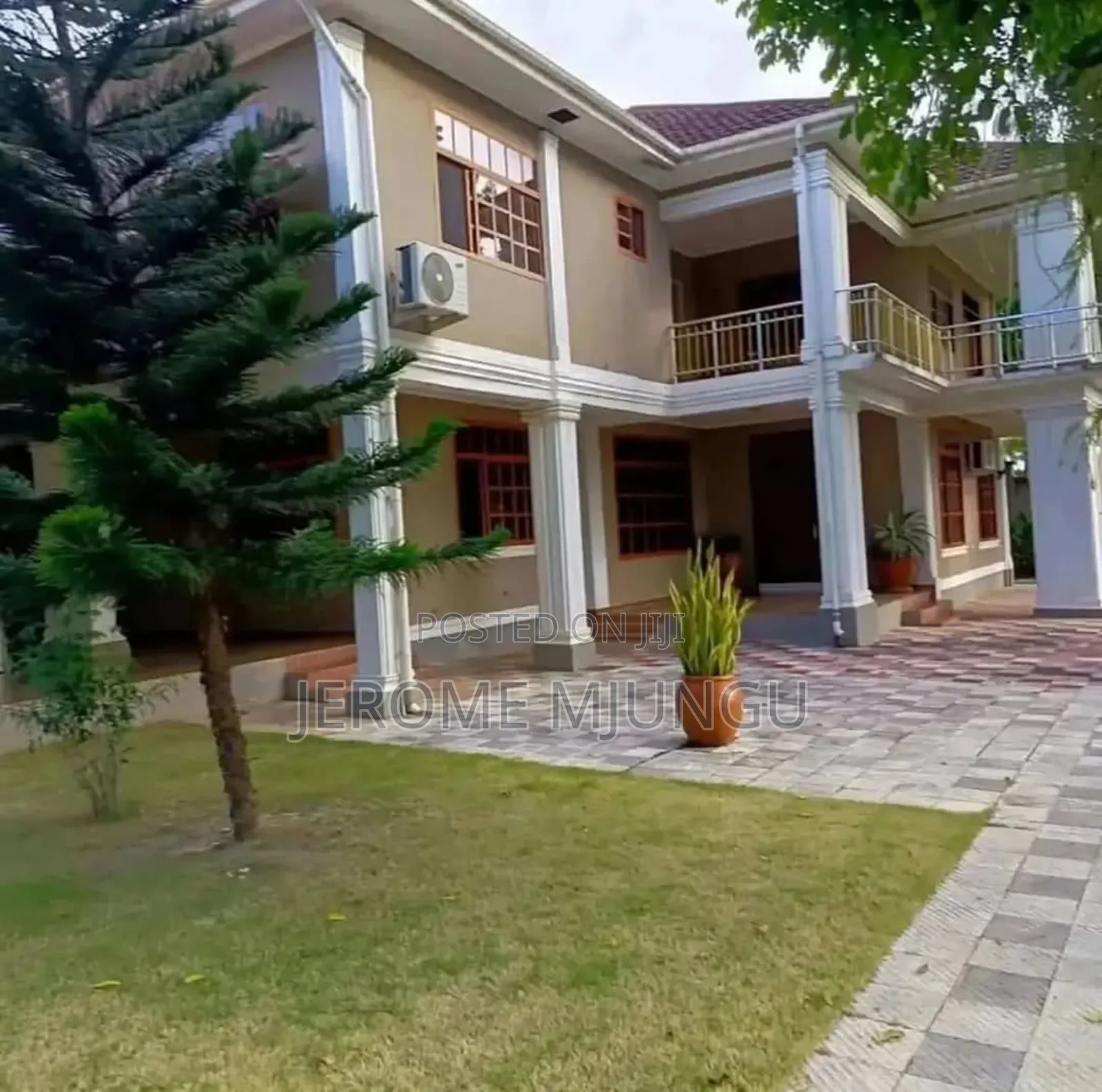 5bdrm House in Bunju for sale