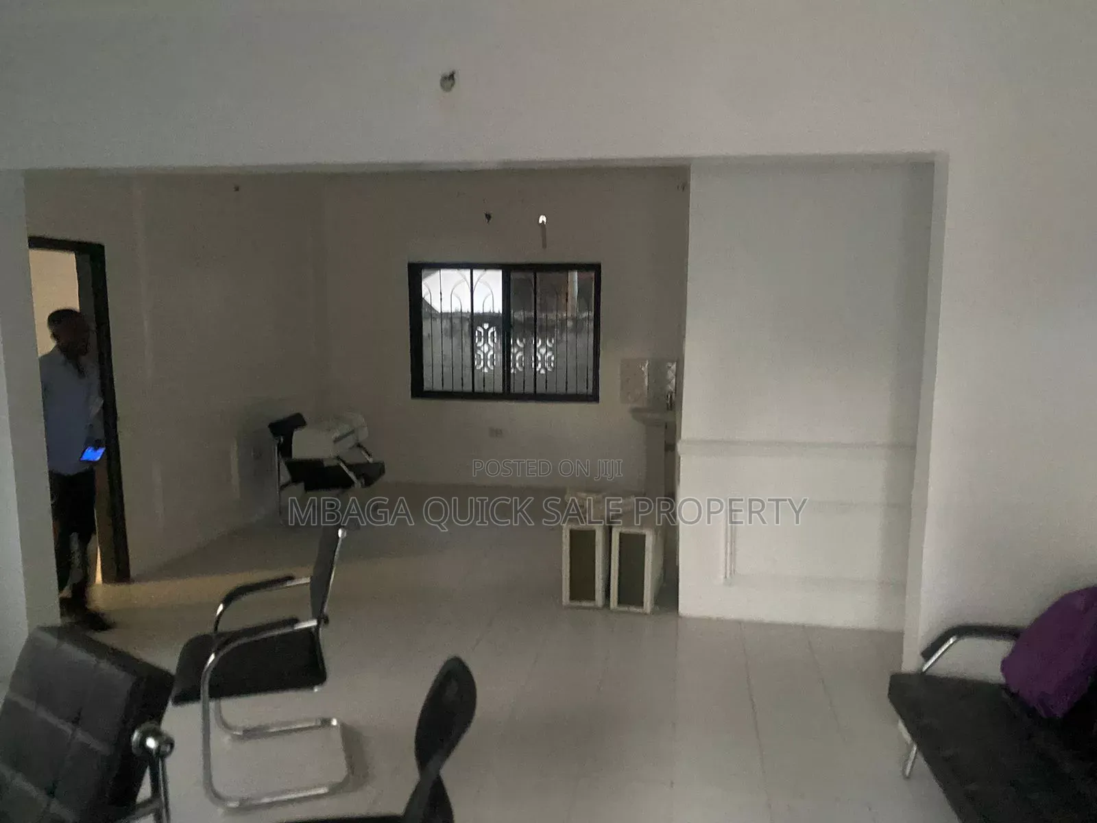3bdrm House in Mikocheni for rent